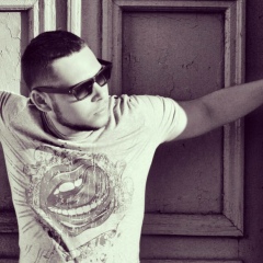 Олег Пронин, 19.11.1988, Саратов