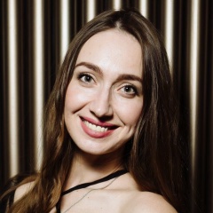 Екатерина Выборнова, 20.06.1987, Москва