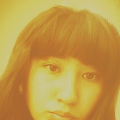 Зиеда Юлдашева, 27.10.1996