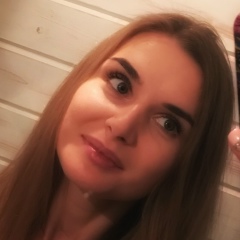 Екатерина Красовская, 11.06, Санкт-Петербург