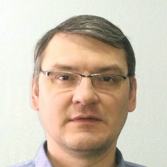 Владимир Юнусов, 23.07.1980, Сыктывкар