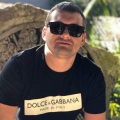 Алексей Ковалев, 29.12.1988, Санкт-Петербург