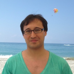 Женисбек Асылбеков, 08.10.1985, Астана