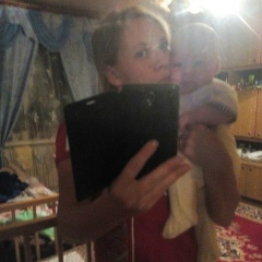 Катюша Киселева, 22.11, Минск