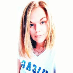 Елена Белякова, 30.01, Москва