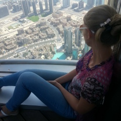 Ольга Калашникова, 05.01, Санкт-Петербург