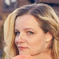 Анна Шорина, 21.10, Москва