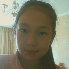 Аружан Алтенова, 22.01.2000, Алматы