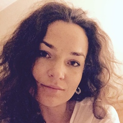 Екатерина Васильева, 19.05, Киев