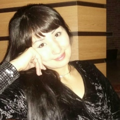 Нурзада Ерназарова, 09.12.1985, Актобе