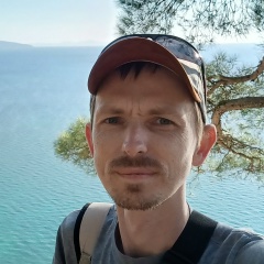 Anton Mihailov, 05.04.1985, Санкт-Петербург