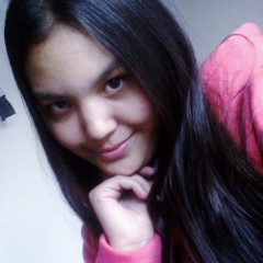 Sabiryamka Kunakhmetova, 20.11.1995, Алматы