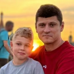 Артём Ильин