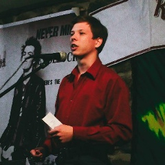 Віктор Олійник, 05.02.1993, Николаев