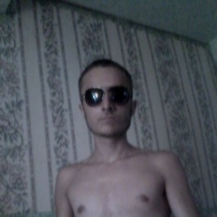 Алексей Северин, 28.08.1995, Бобруйск