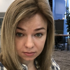 Юлия Мотозюк, 16.12, Екатеринбург