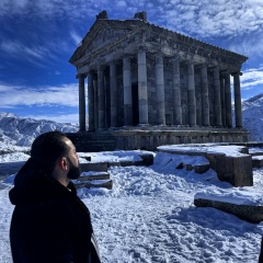 Тигран Мкртчян, 12.06.1993, Ереван