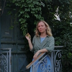 Наталья Кругликова, 30.01.1984, Брянск