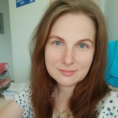 Мария Рудина, 10.03, Санкт-Петербург