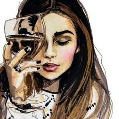 Ежевичная Элька, 12.08, Санкт-Петербург