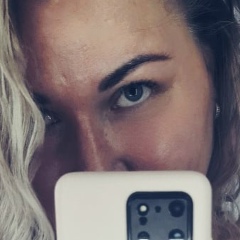 Виктория Митюшкина, 13.07, Истра