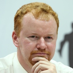 Денис Парфёнов, Москва