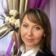 Оксана Лапшаева, Ульяновск