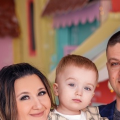 Алексей Морусов, Барнаул