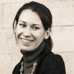 Вера Перминова, 01.07.1987