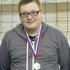 Илья Труфанов, 11.03, Екатеринбург