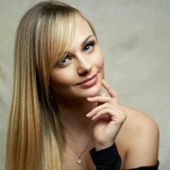 Анастасия Ливенцова, 10.07, Москва