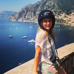 Юля Кривошеева, 18.02.1989