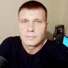 Женя Жеглов, 24.08, Северодвинск