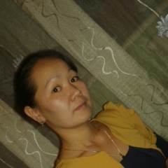 Сайера Таскынбаева