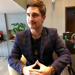 Сергей Зуб, 02.05, Санкт-Петербург