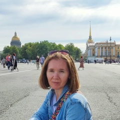 Роза Галимянова, 24.05.1978, Москва