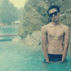 Lamzar Seitov, 24.03.1992, Алматы