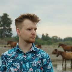 Даниил Хлыстов, 07.01.1997, Ивантеевка