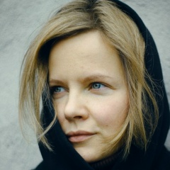 Ольга Бабич, 19.04, Санкт-Петербург