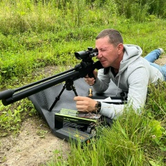 Егор Антонов, 31.03, Санкт-Петербург