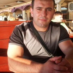 Рустам Имамирзаев, 22.11, Хасавюрт