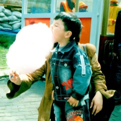Arthur Pendragon, 06.08.2000, Москва