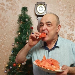 Алексей Евграфов, 02.01, Абдулино