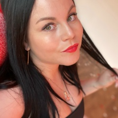 Анечка Аладышева, 02.11.1988, Москва