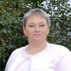 Ирина Гаврилина-Руденко, 13.07.1976, Одинцово