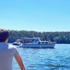 Александр Санович, 08.12