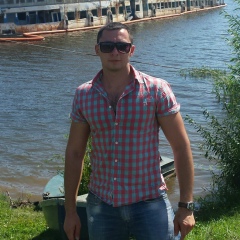 Дамир Гарифуллин, 29.10.1988, Казань