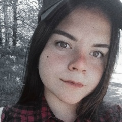 Галина Мешалкина, 28.05