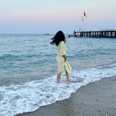 Эмилия Мукатаева, Уральск