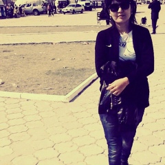 Лаура Шакиртаева